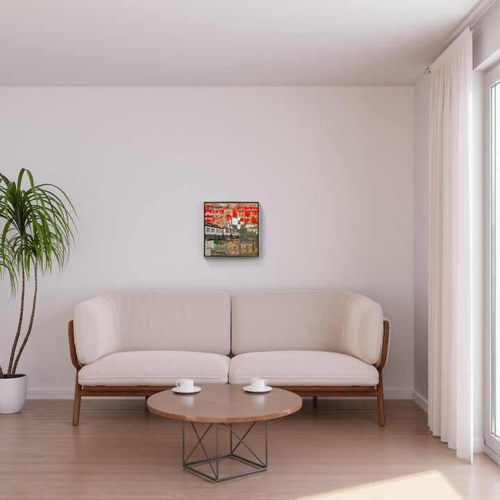 Bersenbrück / Bramsche Collage