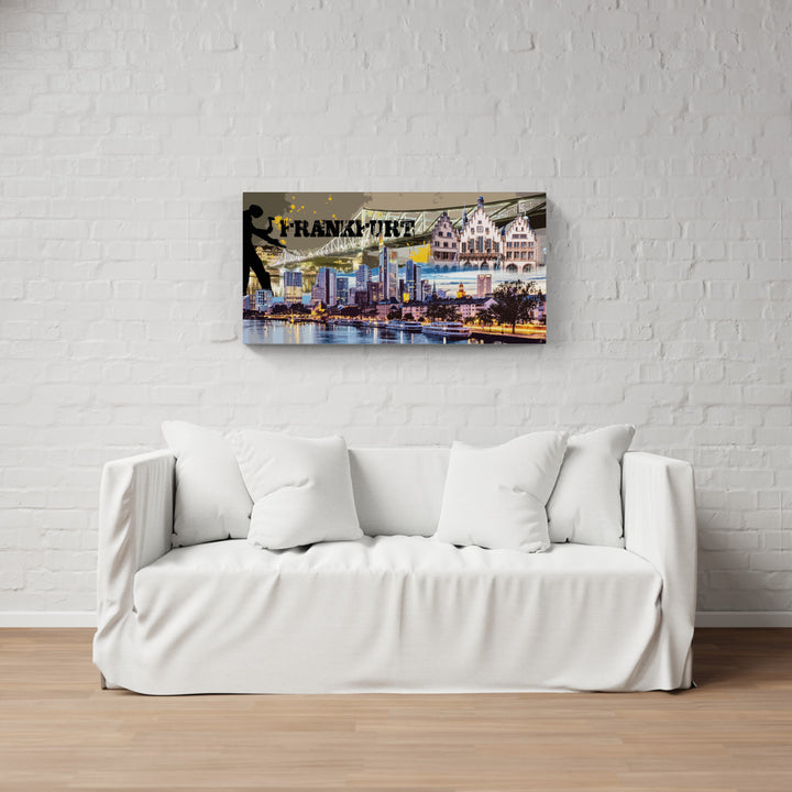 Frankfurt Collage No. 2