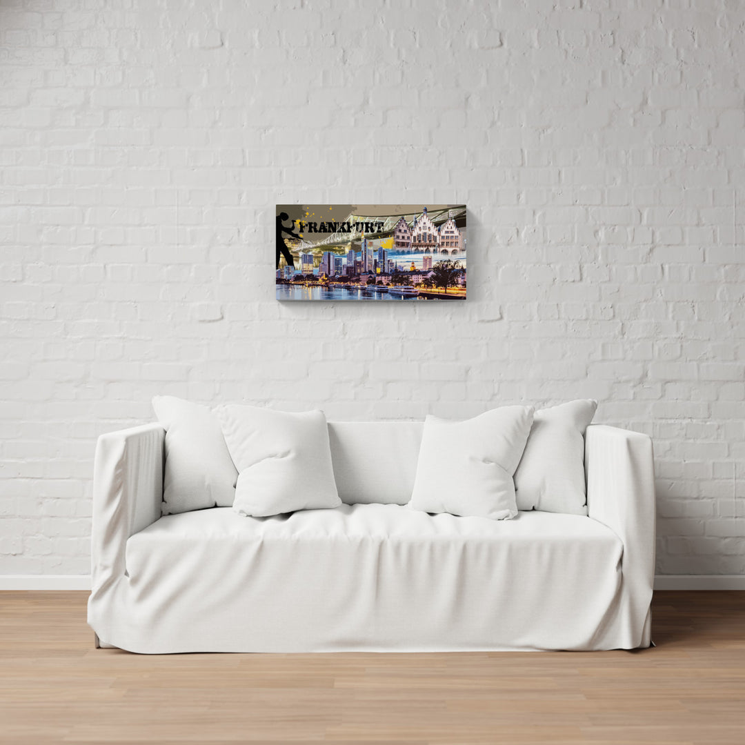 Frankfurt Collage No. 2