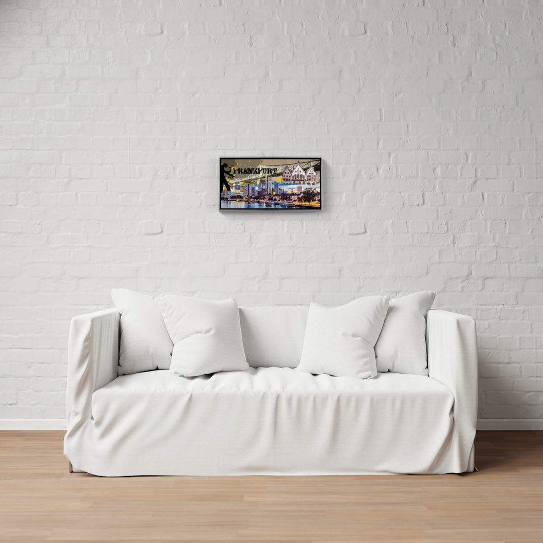 Frankfurt Collage No. 2