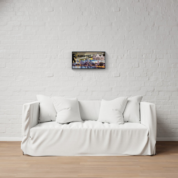 Frankfurt Collage No. 2