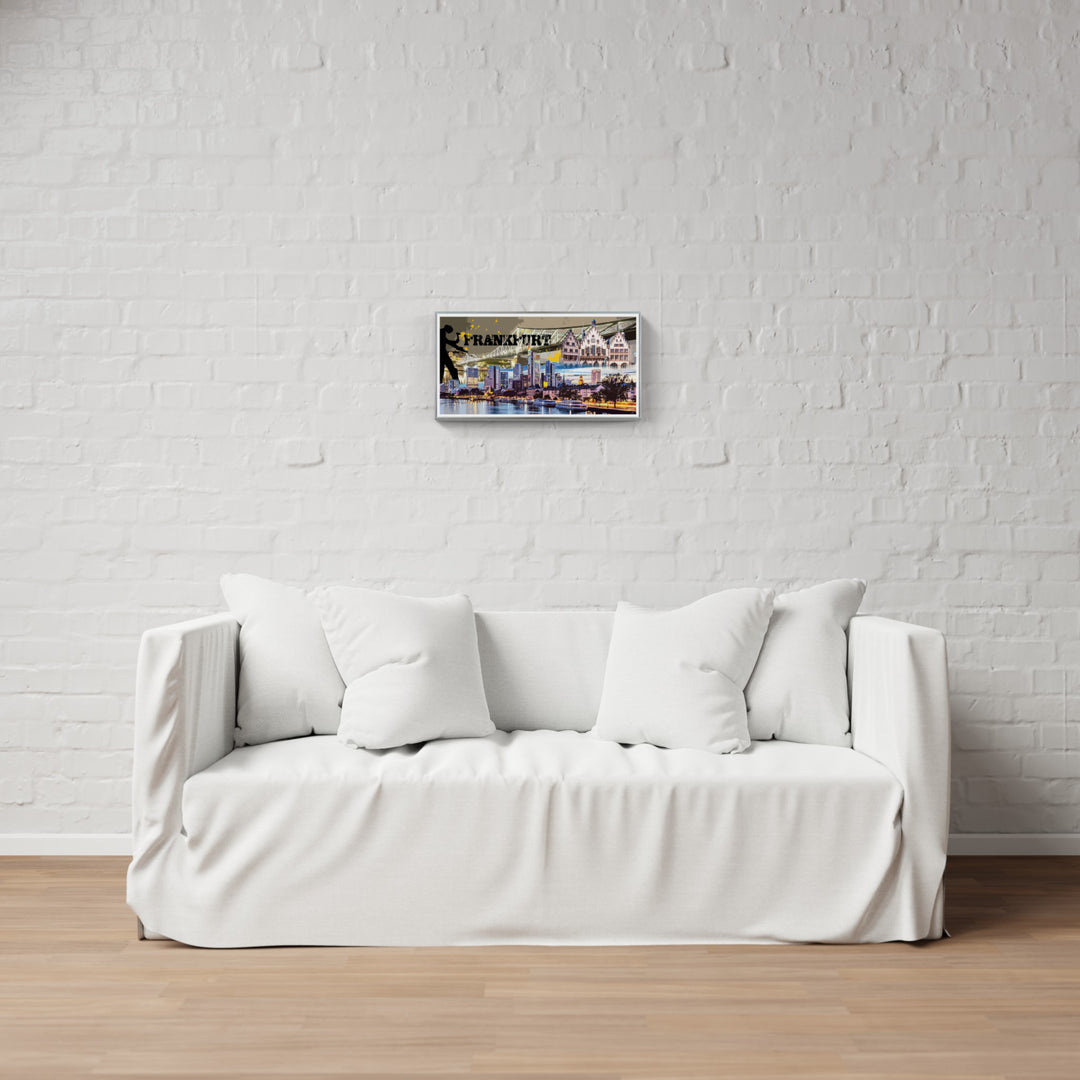 Frankfurt Collage No. 2