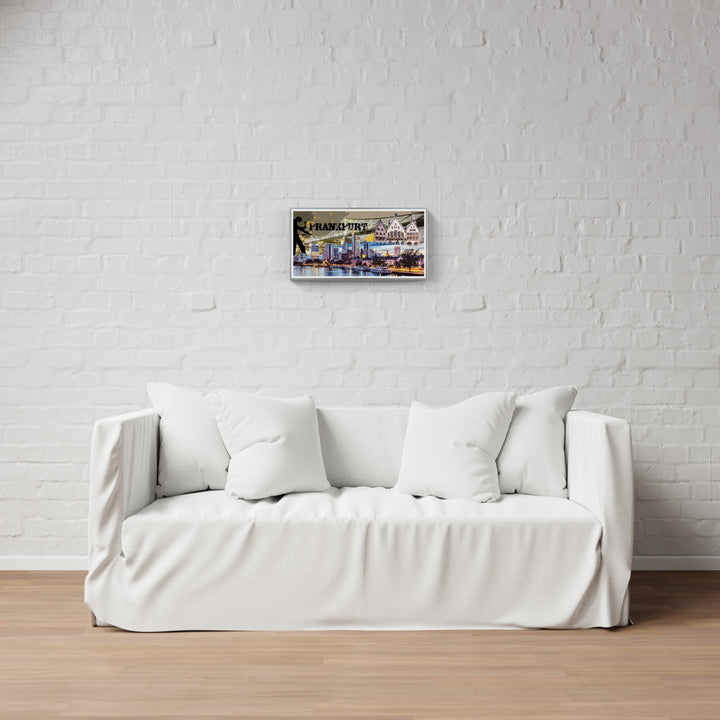 Frankfurt Collage No. 2