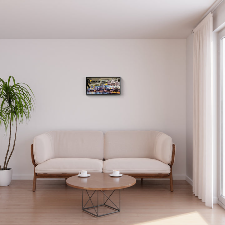 Frankfurt Collage No. 2