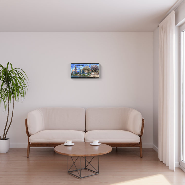 Frankfurt Collage No. 1