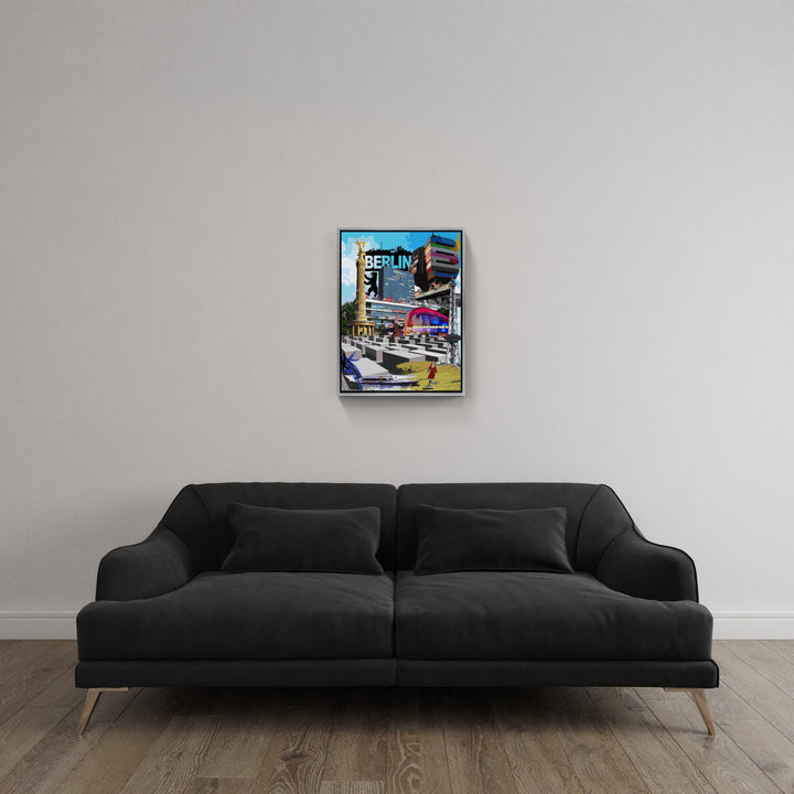 Berlin Collage No. 2