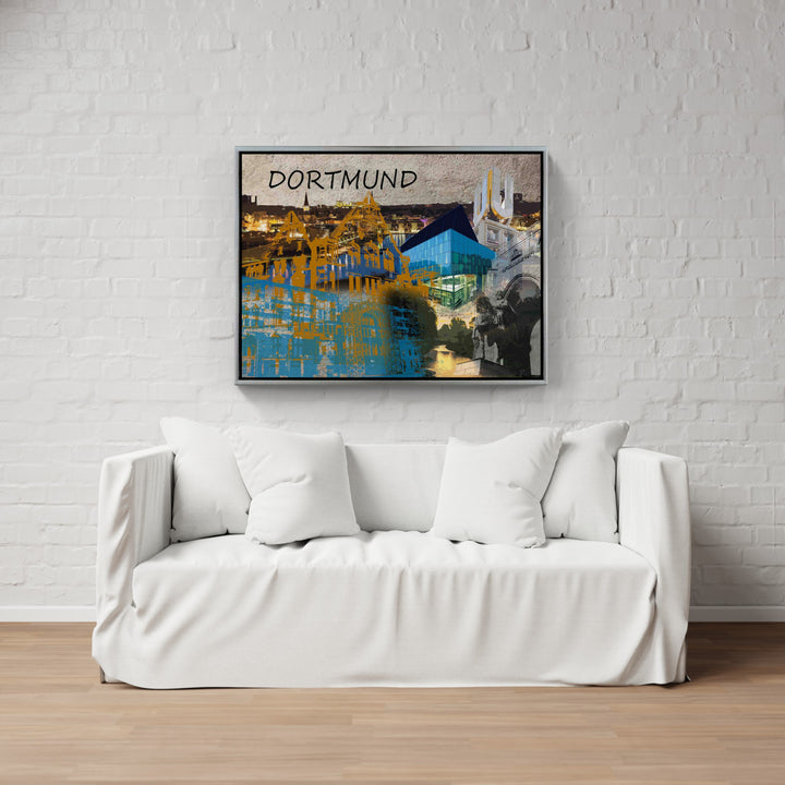 Dortmund Collage