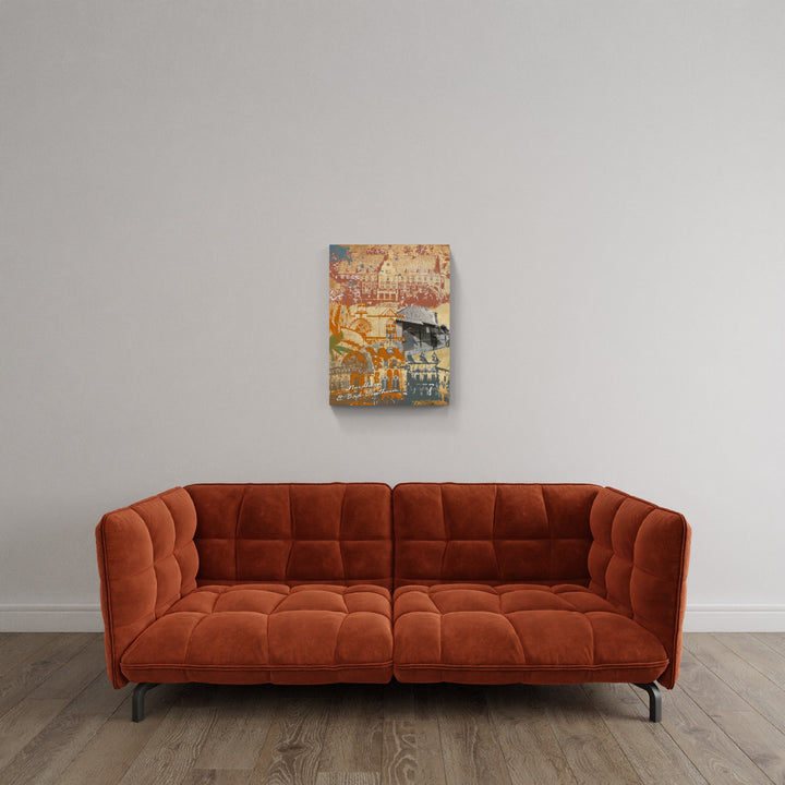 Nordhorn & Bad Bentheim Collage