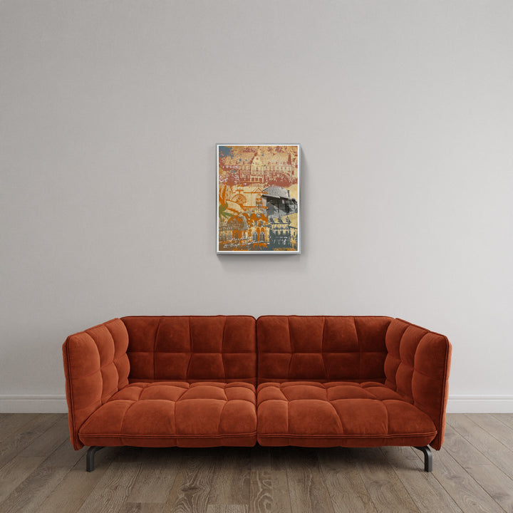 Nordhorn & Bad Bentheim Collage