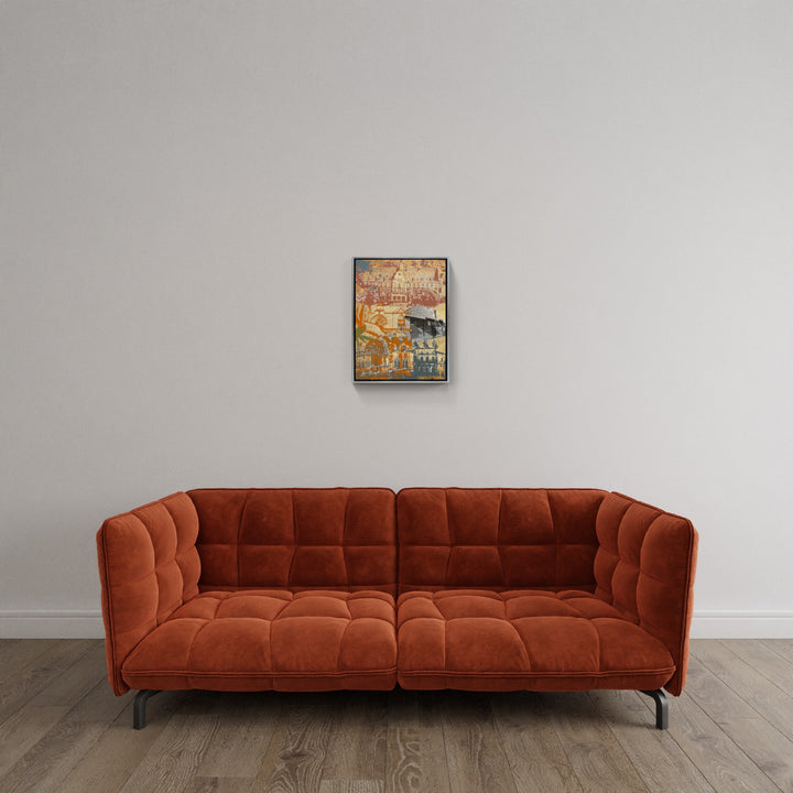 Nordhorn & Bad Bentheim Collage