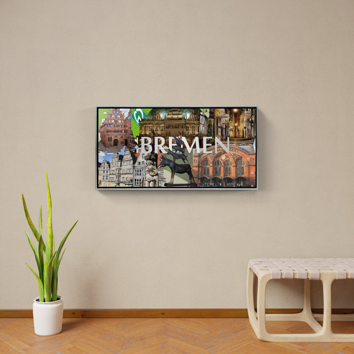 Bremen Collage No.1