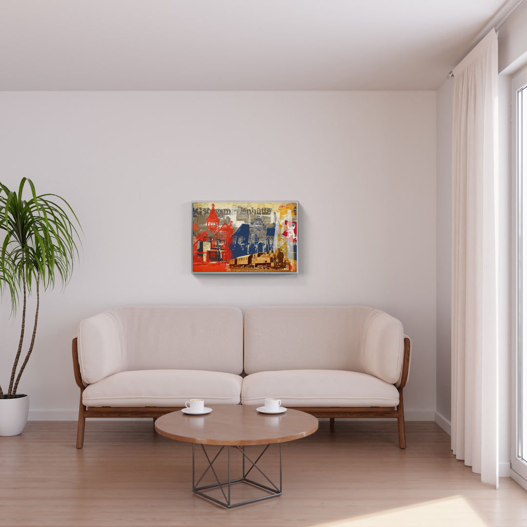 Georgsmarienhütte Collage