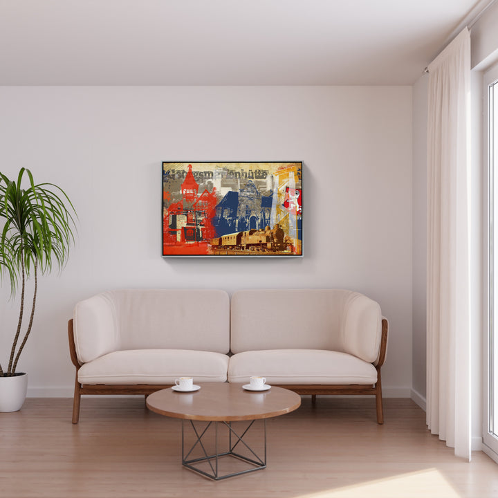 Georgsmarienhütte Collage