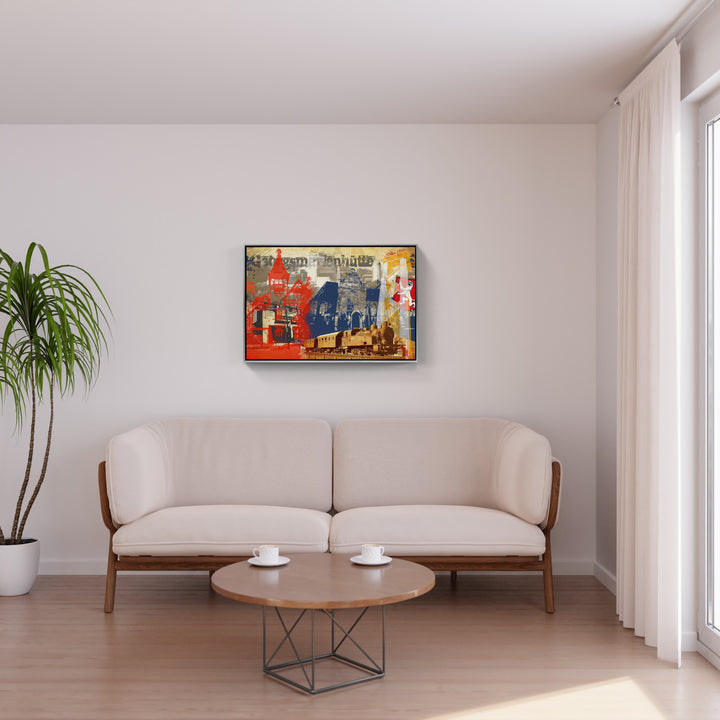 Georgsmarienhütte Collage