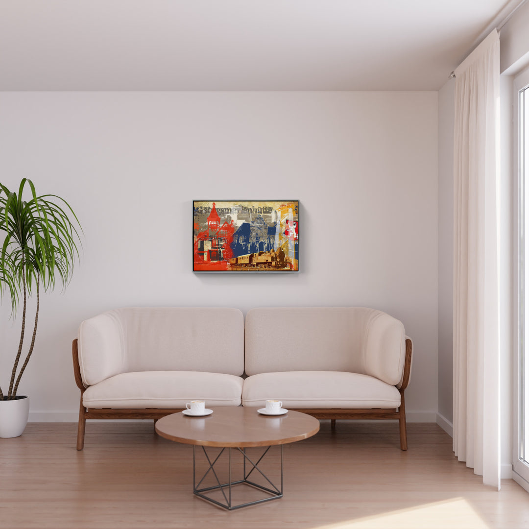 Georgsmarienhütte Collage