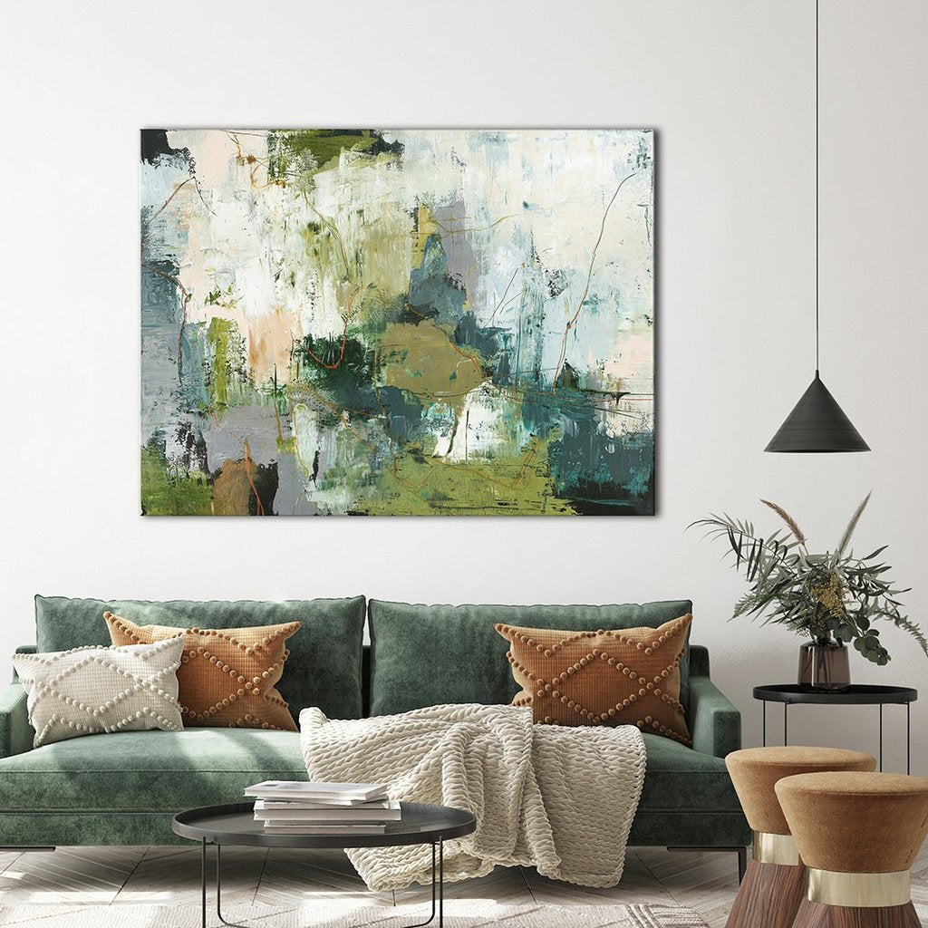 Freja | "Authentic II"