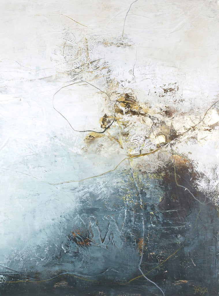 Freja | "Blanche IV"