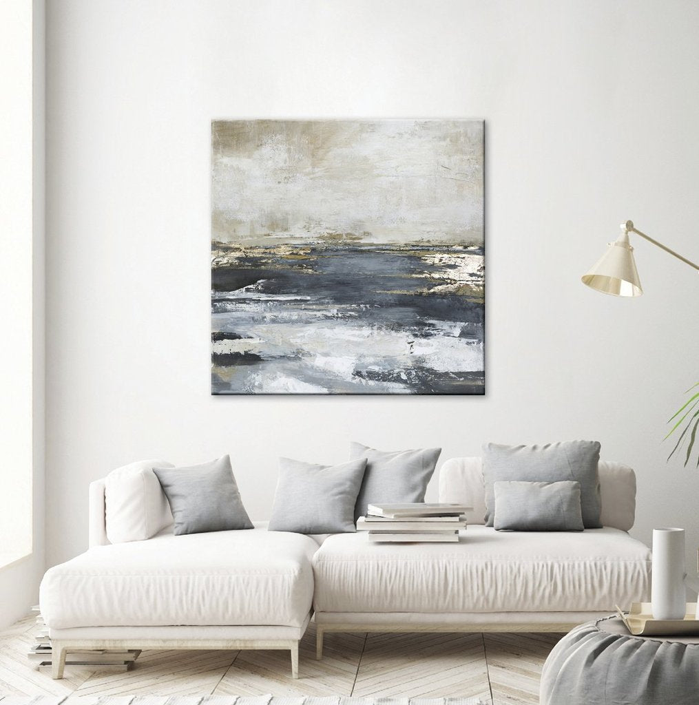 Freja | "Blue Bay"