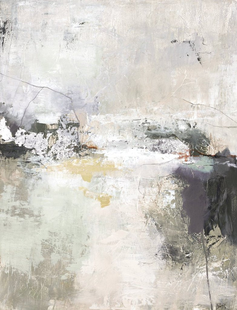 Freja | "Garden Gate"