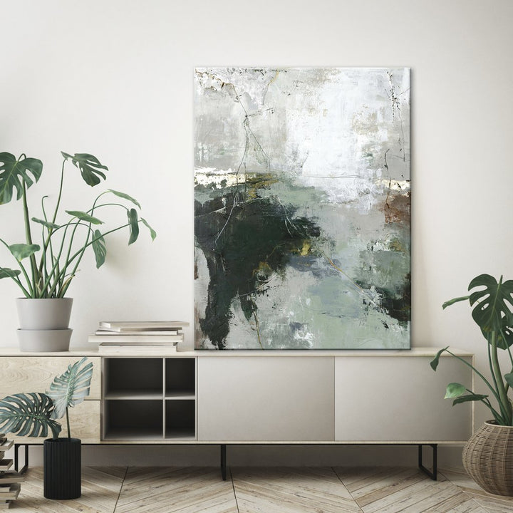 Freja | "Green Gate"