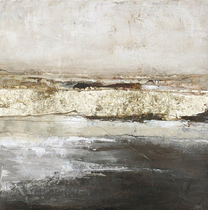 Freja | "Low Limit Gold"
