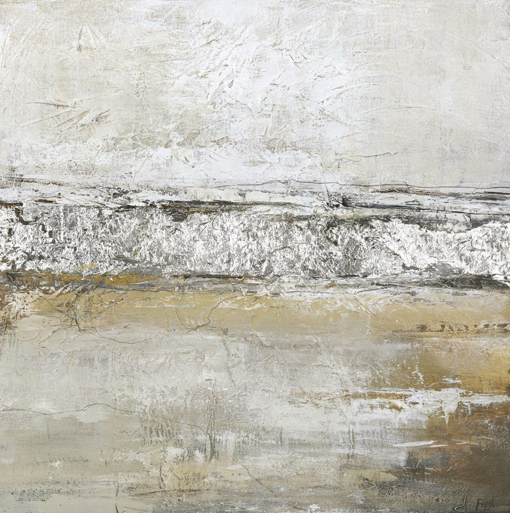Freja | "Low Limit Silver"