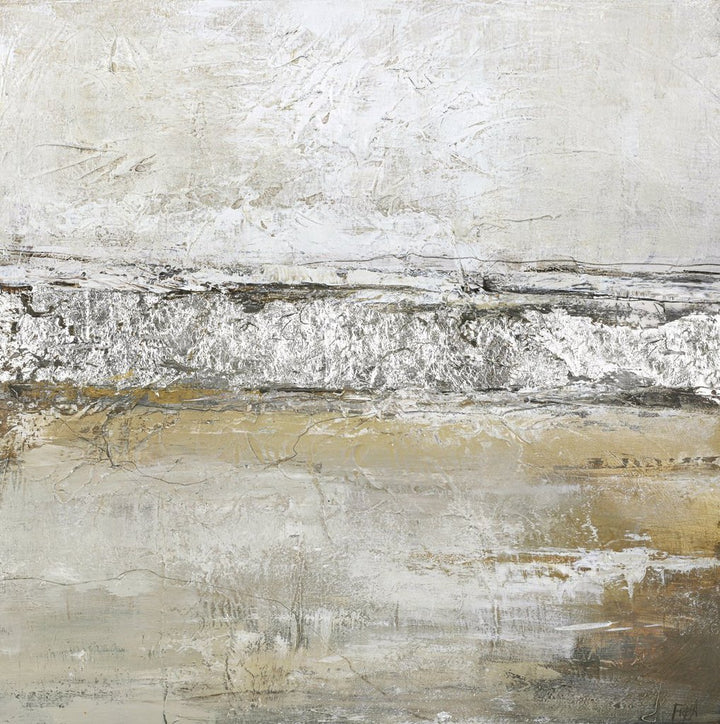 Freja | "Low Limit Silver"