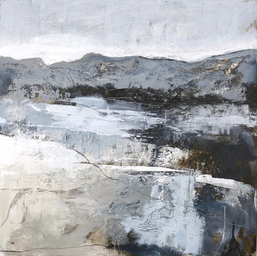 Freja | "Rising I"