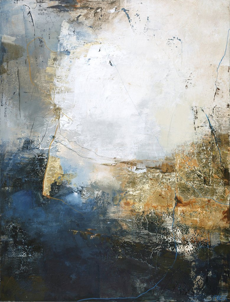 Freja | "White Vision"