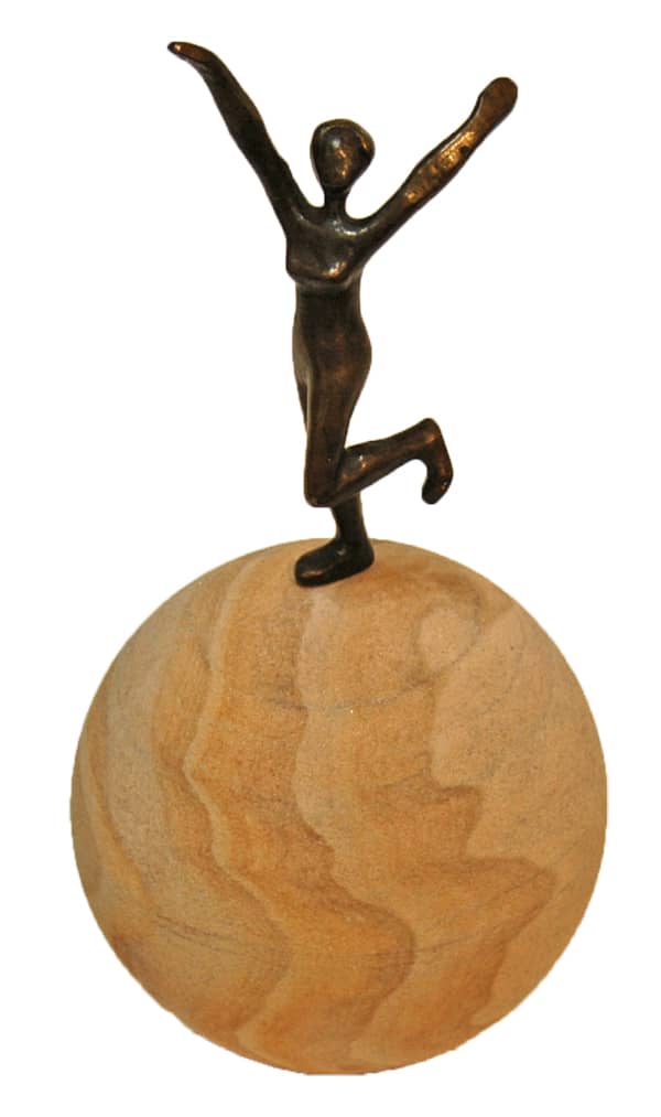 "Freude" - Heinz Voß