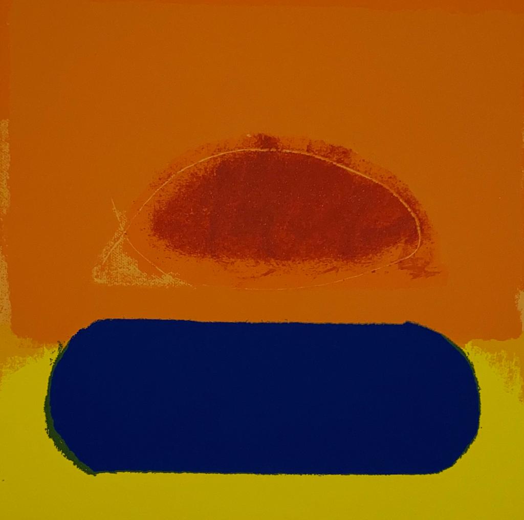"Formen" | Walter Fusi