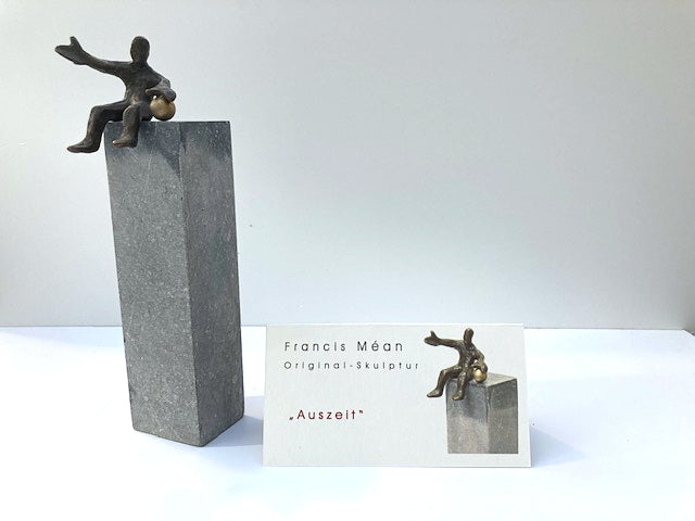 "Auszeit" | Francis Méan