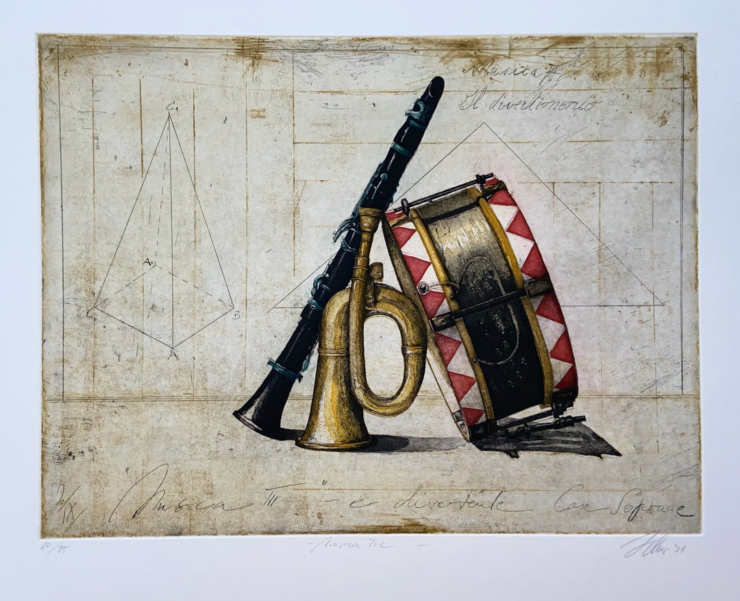 "Orkesta" | Wolfgang Zelmer