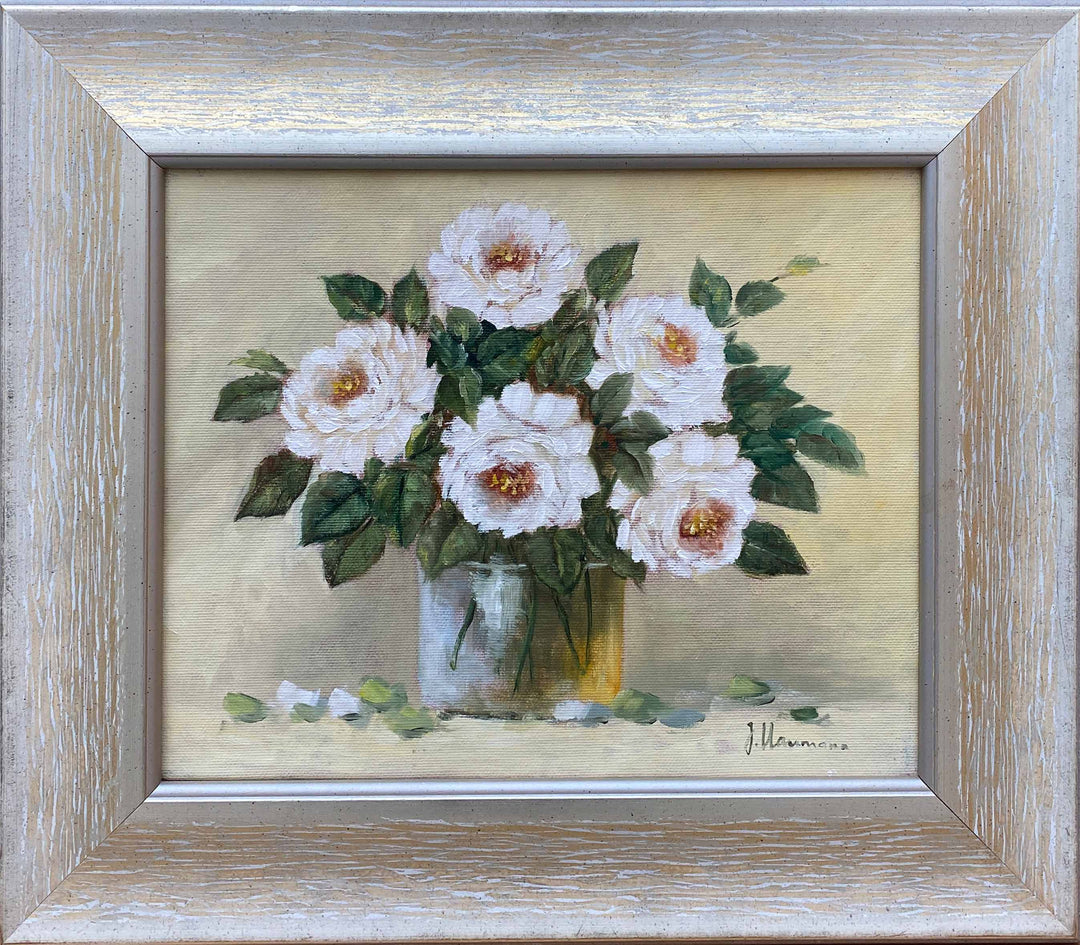"Blumen III" | Naumann