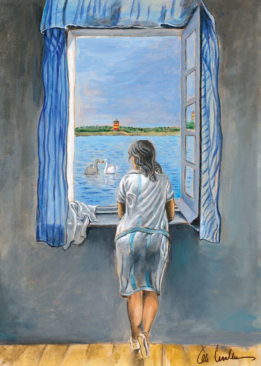 "Zimmer mit Ausblick" | Otto Waalkes