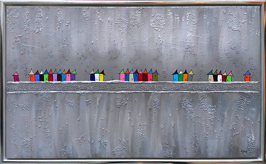 "Sylt, Taupe" | Lea Bach