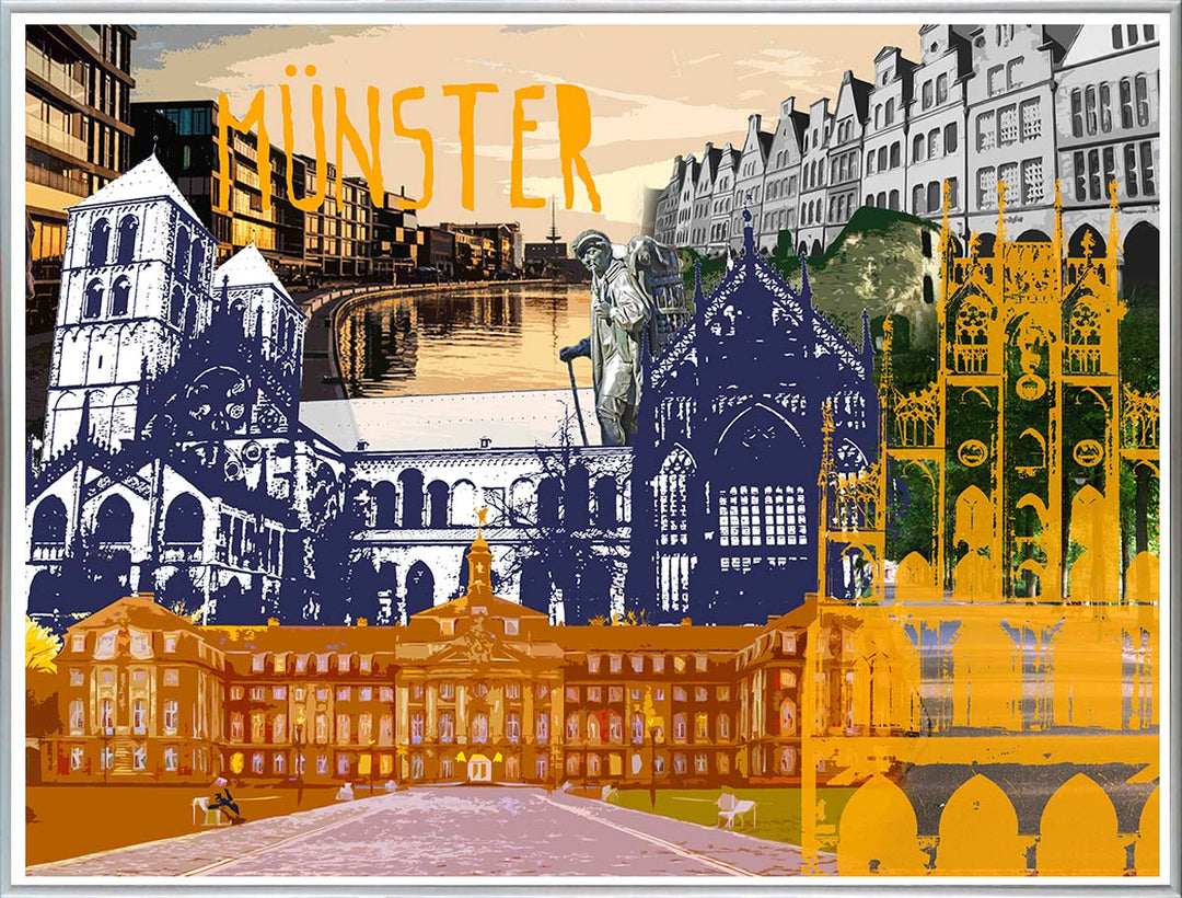 Münster Collage No.3