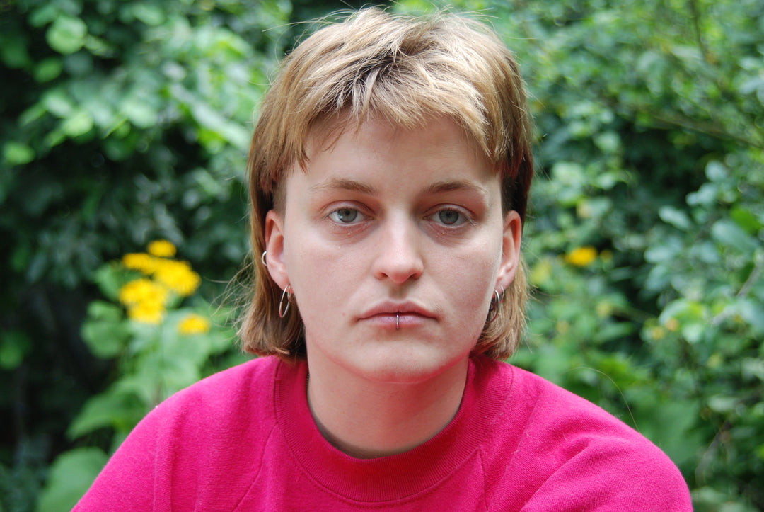 Hanna Frey
