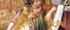 Pierre-Auguste Renoir