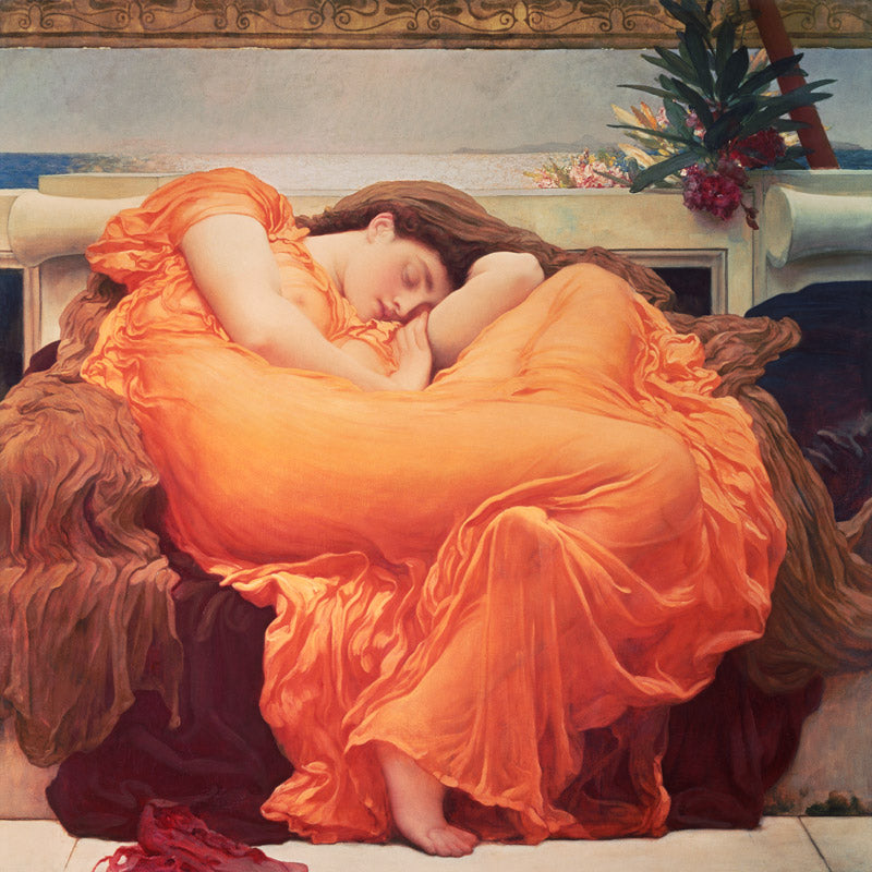 Frederic Leighton