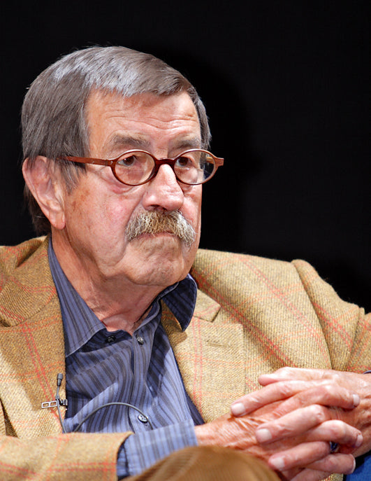 Günter Grass