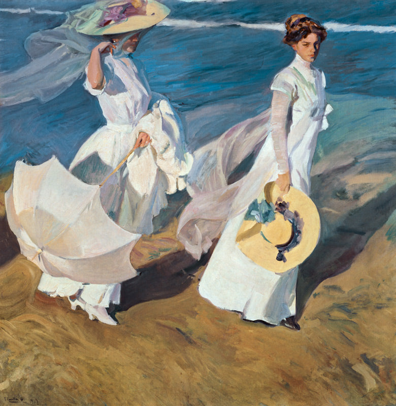 Joaquin Sorolla