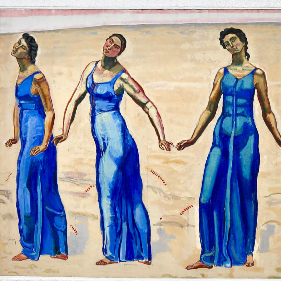 Ferdinand Hodler