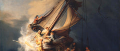 Rembrandt van Rijn
