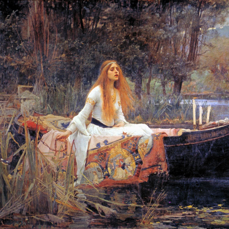 John William Waterhouse