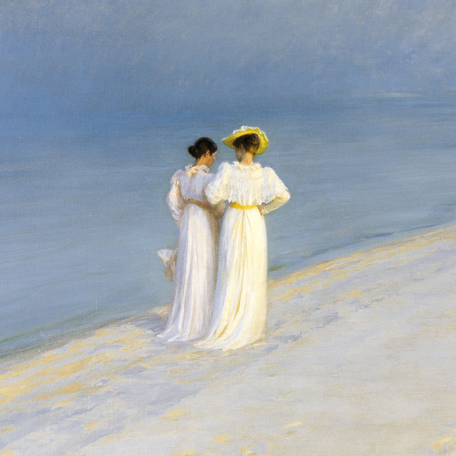 Peder Severin Krøyer