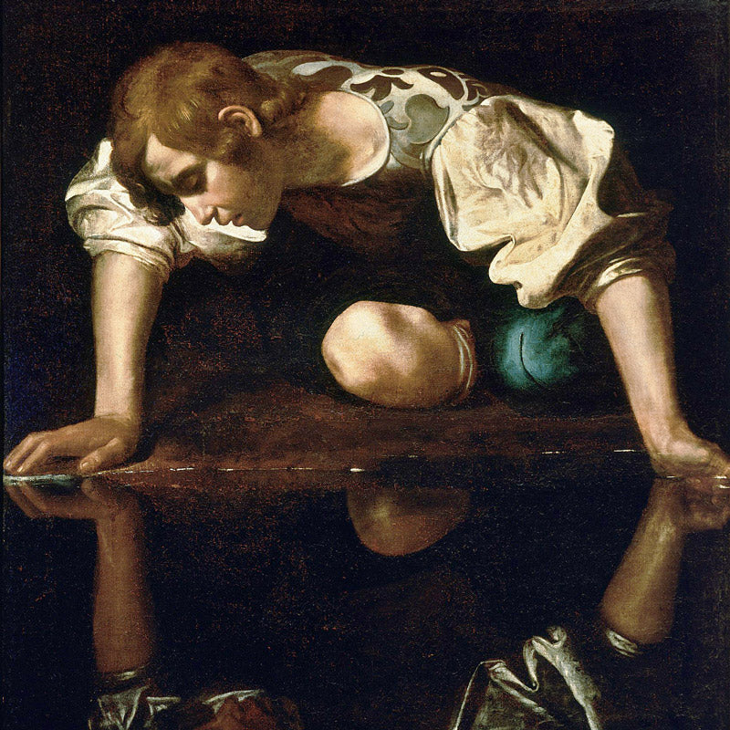 Michelangelo Caravaggio