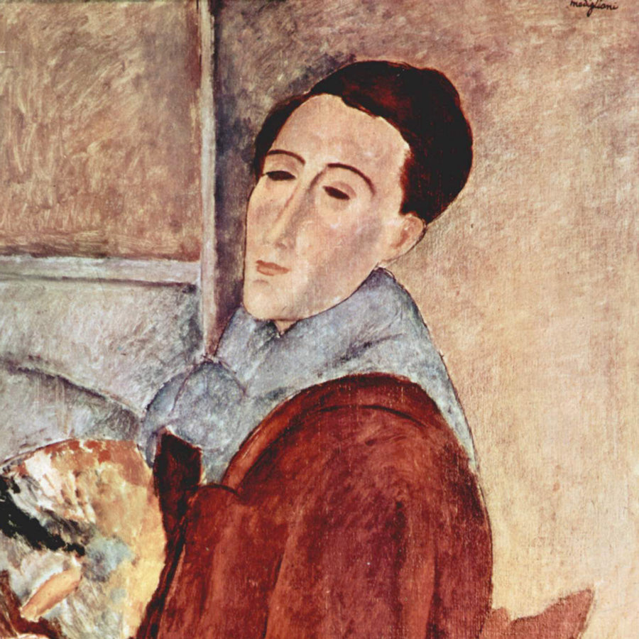 Amedeo Modigliani