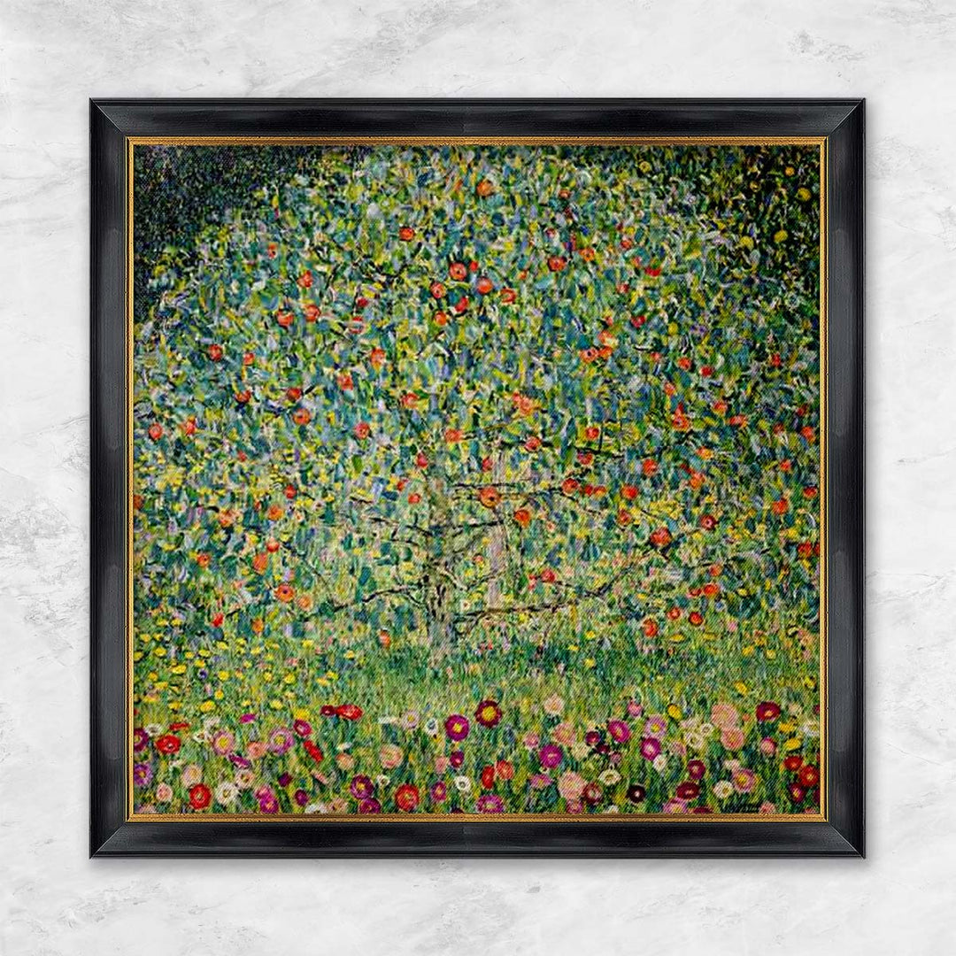 "Apfelbaum I" | Gustav Klimt