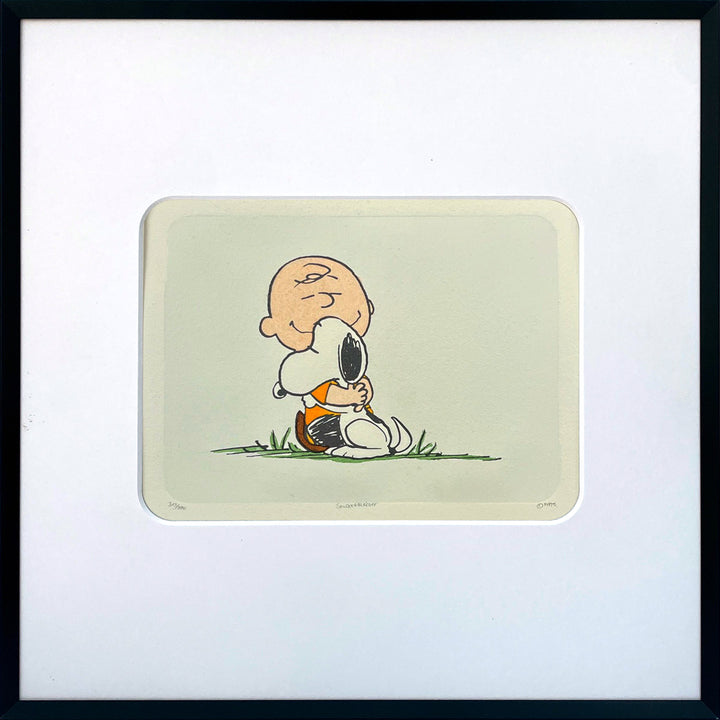 Always with you | The Peanuts